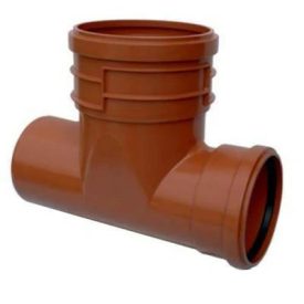 KG LEFOLYÓ TISZTÍTÓ AKNA 160/200/160 ÍVES