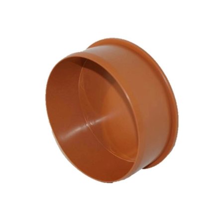 KG LEFOLYÓ VÉGZÁRÓ KUPAK 110