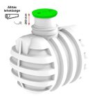 2200 L RoDrink ivóvíz tároló tartály