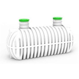 5000 L RoDrink ivóvíz tartály