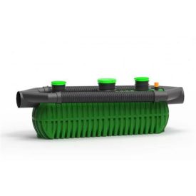 NS 1250/250 BP RoSep