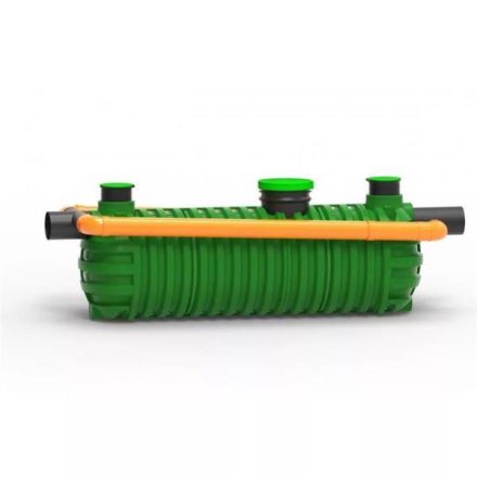 NS 1000/100 BP RoSep