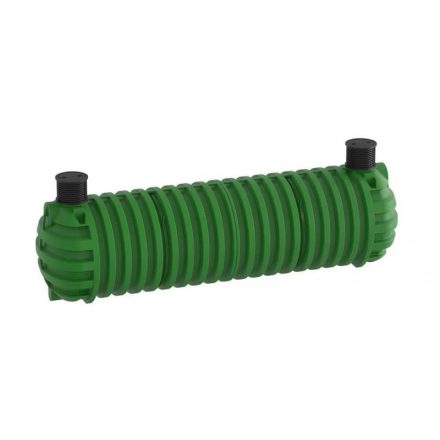 20000 L RoSeptic, 2-chamber