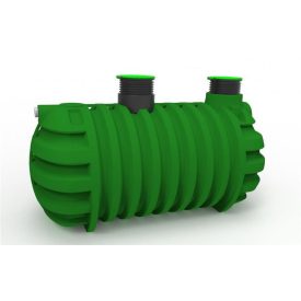 16000 L RoSeptic, 3-chamber