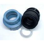 KPE CSATLAKOZÓ 32x1"KM