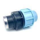 KPE CSATLAKOZÓ 20x1/2"BM