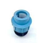 KPE CSATLAKOZÓ 20x1/2"BM