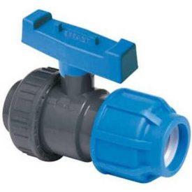 KPE GOLYÓSCSAP BM 25x3/4"