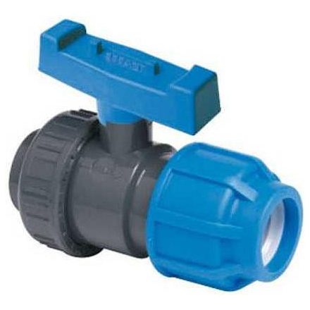 KPE GOLYÓSCSAP BM 25x3/4"