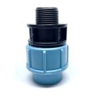 KPE CSATLAKOZÓ 25x1"KM