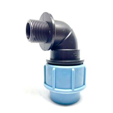 KPE KÖNYÖK 32x 1/2" KM