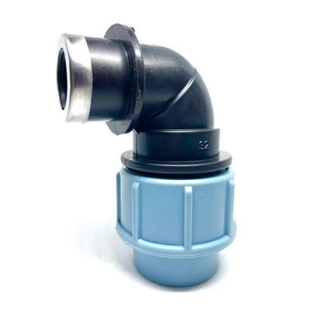 KPE KÖNYÖK 32x 1/2" BM