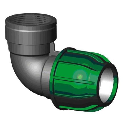 KPE KÖNYÖK 32x1" BM - Irritec
