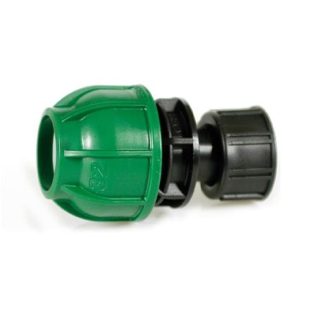 KPE hollanderes szelepkötő egyenes 25x1H