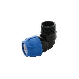 KPE KÖNYÖK 25x1/2" KM - Irritec