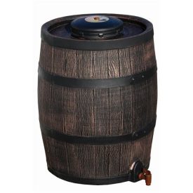 Most boroshordó 120L (Ø520x680)