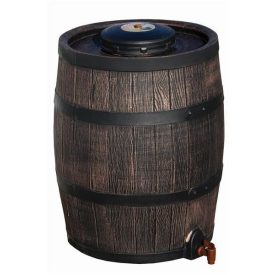 Most boroshordó 120L (Ø520x680)