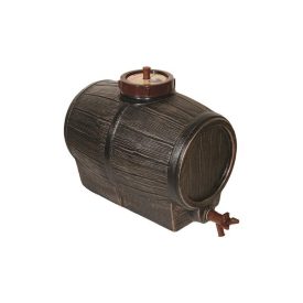 Barik boroshordó 30L (Ø320 x 440)