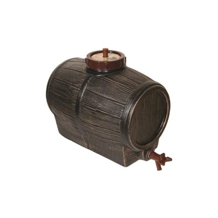 Barik boroshordó 30L (Ø320 x 440)