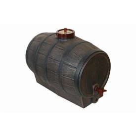 Barik boroshordó 100L (Ø450x700)