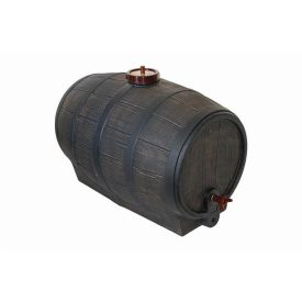 Barik boroshordó 200L (Ø660x830)