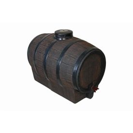 Barik boroshordó 350L (Ø700x1100)