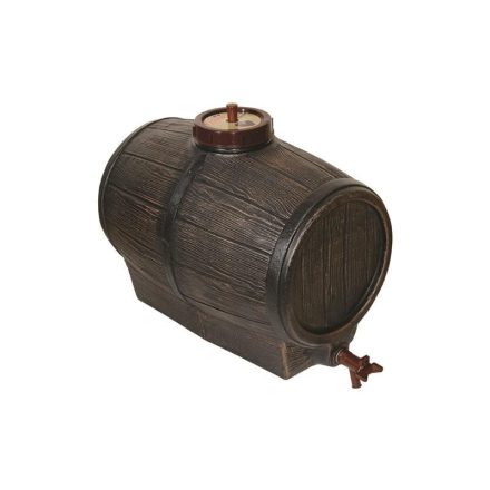 Barik boroshordó 50L (Ø380 x 440)