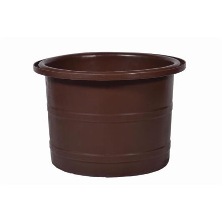 Kerek kád 120L ( Ø740x510)