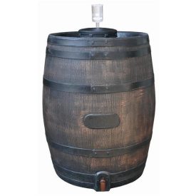 Most boroshordó 240L (Ø700x860)