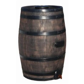 Most boroshordó 360L (Ø800x1070)