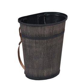 Fahatású puttony 25L (385x270x430)