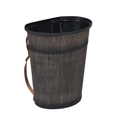 Fahatású puttony 25L (385x270x430)