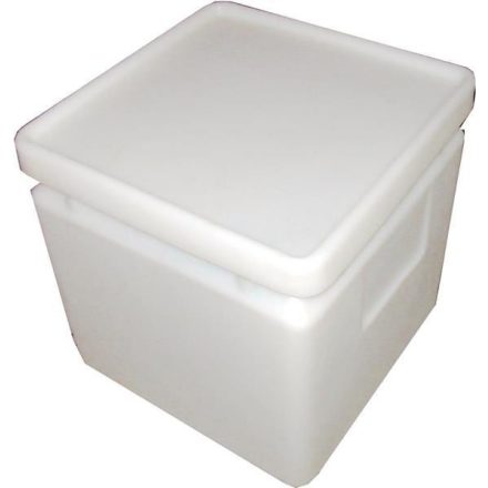 Konyhai tároló 45L (375×375×380)