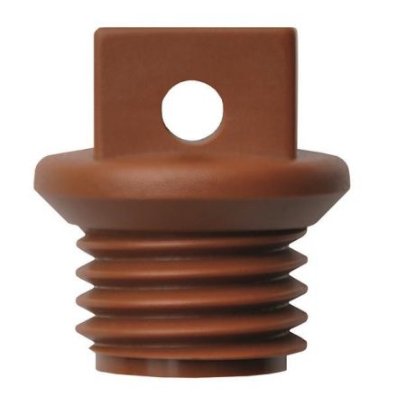 Dugó (1/2” M23)