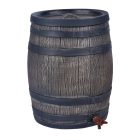 Hordó esővízgyűjtő 50L (Ø400x490)
