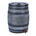 Hordó esővízgyűjtő 50L (Ø400x490)