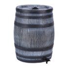 Hordó esővízgyűjtő 50L (Ø400x490)