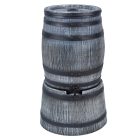 Hordó esővízgyűjtő 50L (Ø400x490)