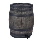 Hordó esővízgyűjtő 50L (Ø400x490)