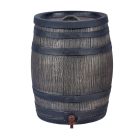 Hordó esővízgyűjtő 50L (Ø400x490)