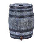 Hordó esővízgyűjtő 50L (Ø400x490)