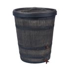 Esővízgyűjtű hordó 130L (Ø580x740)