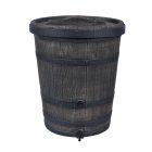 Esővízgyűjtű hordó 130L (Ø580x740)