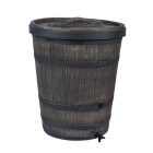 Esővízgyűjtű hordó 130L (Ø580x740)