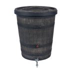 Esővízgyűjtű hordó 130L (Ø580x740)
