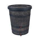 Esővízgyűjtű hordó 130L (Ø580x740)