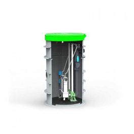 Ropump DN800