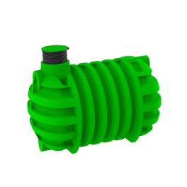 Roterra 2300 mm széles 8000-16000 L