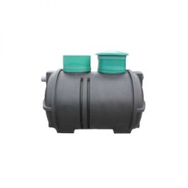 OkiSeptic 1500-3500 L